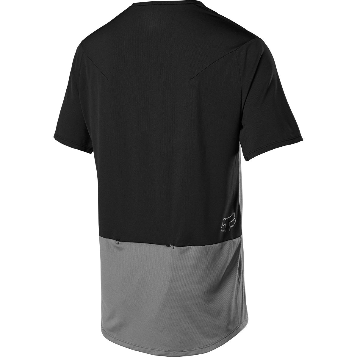 Fox Racing Flexair Zip Short-Sleeve Jersey - Men's - Men