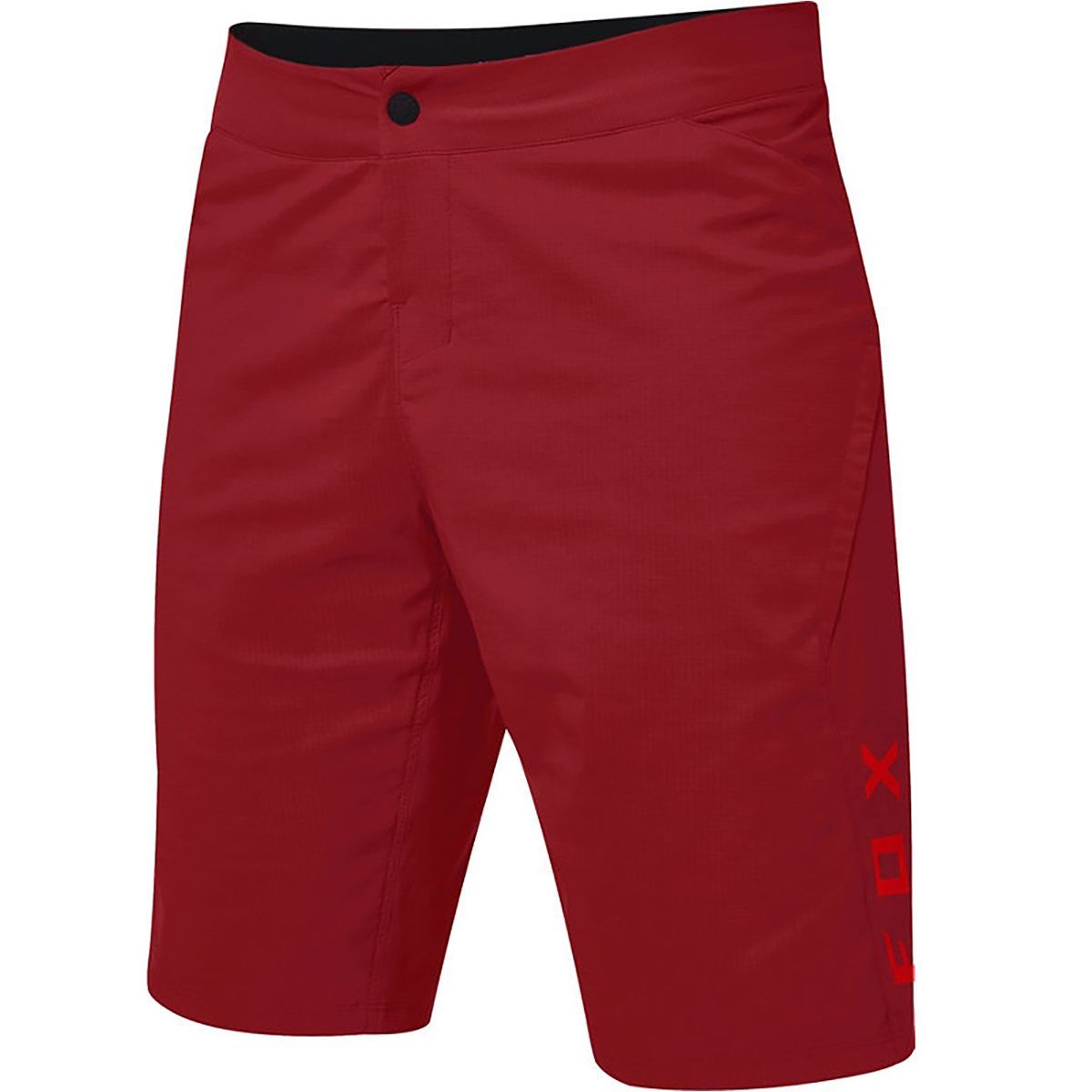 Fox Racing Ranger Short - Men's Chili, 28