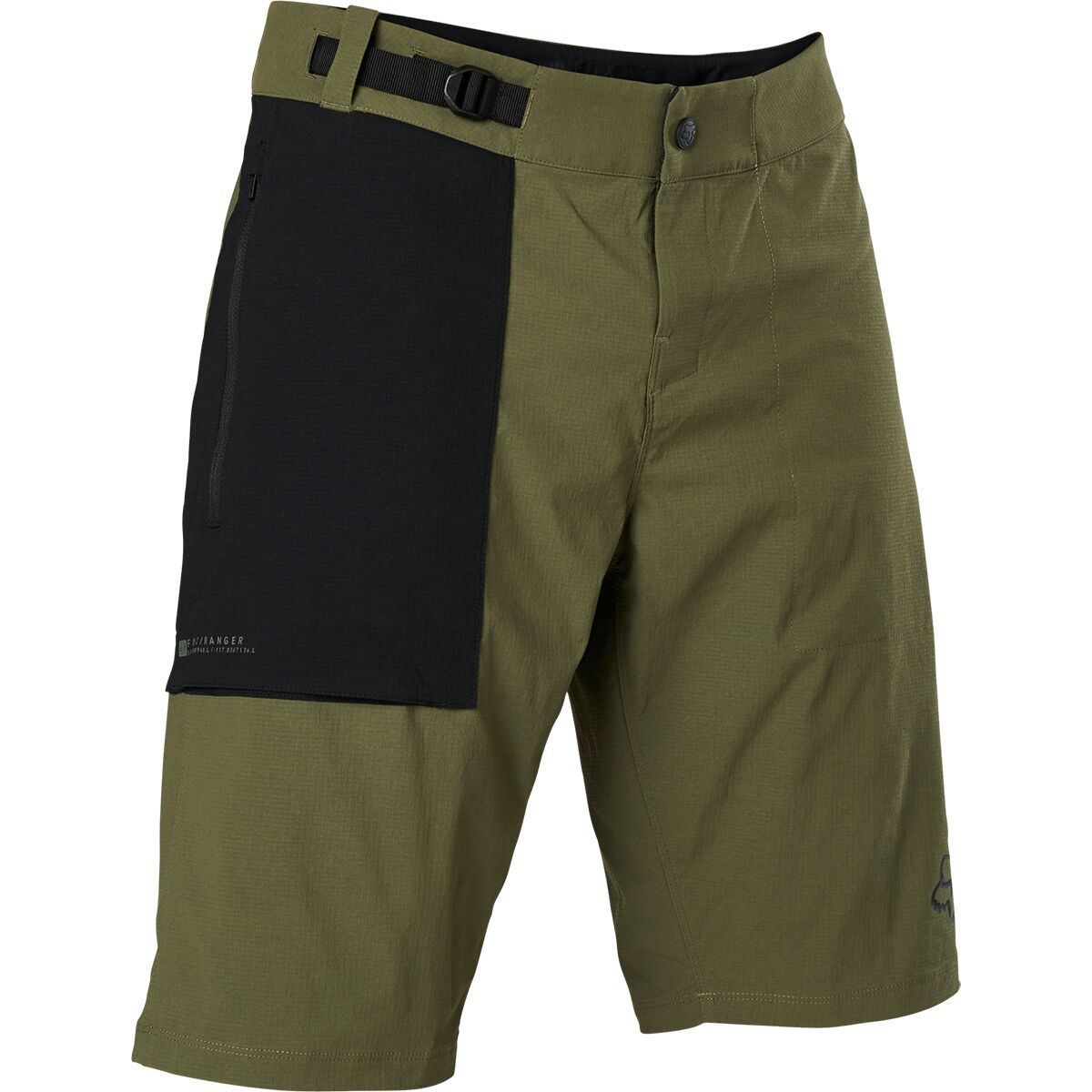 Fox clothing ranger cargo baggy short sales