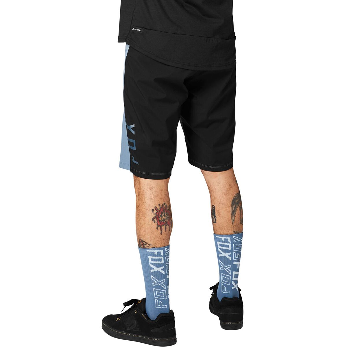 Jersey Fox Bicycle Shorts Mountain Bike Shorts For Men Fox Men's