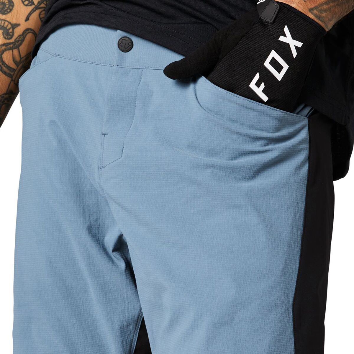 Fox ranger wr best sale short