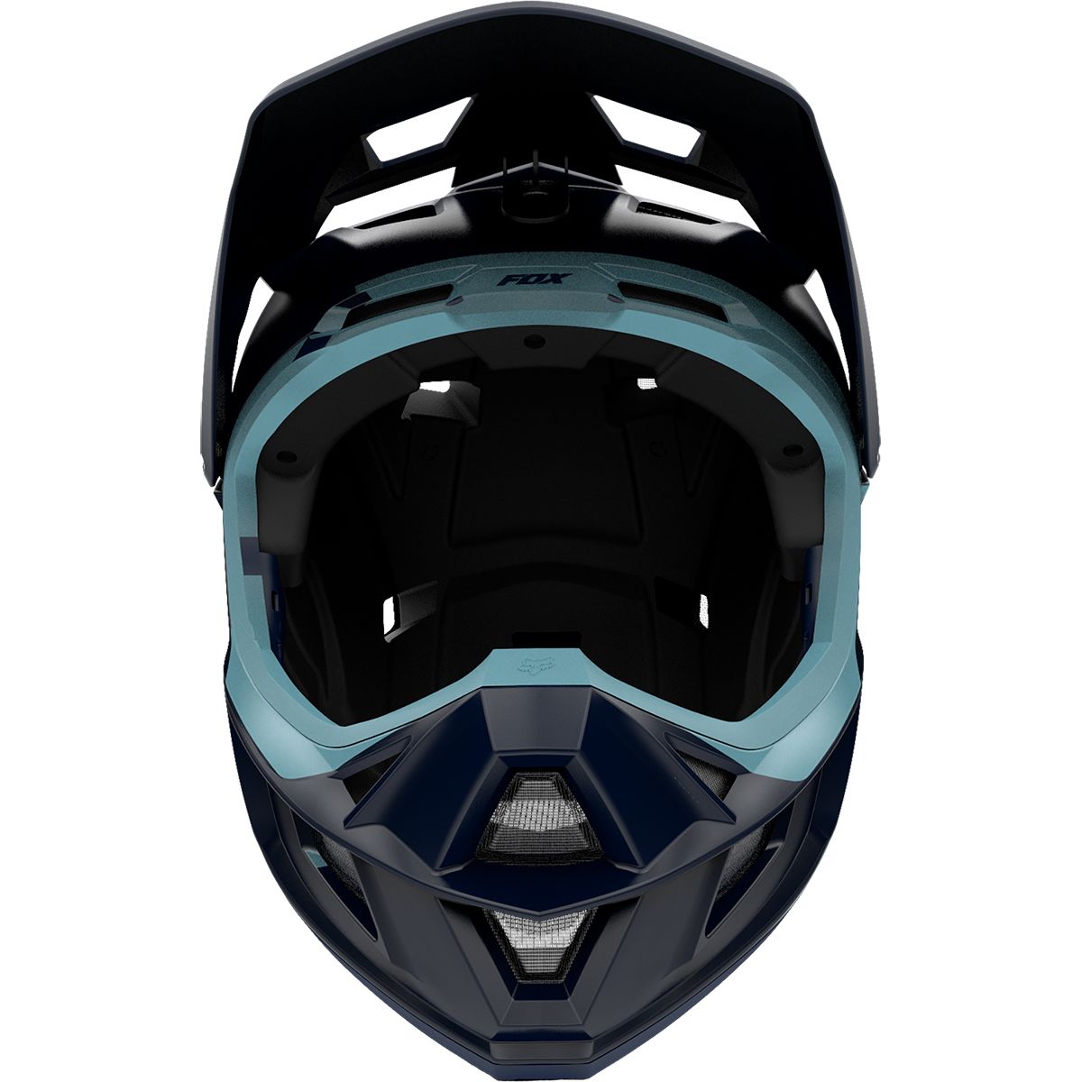 Fox Racing Rampage Comp Helmet Men