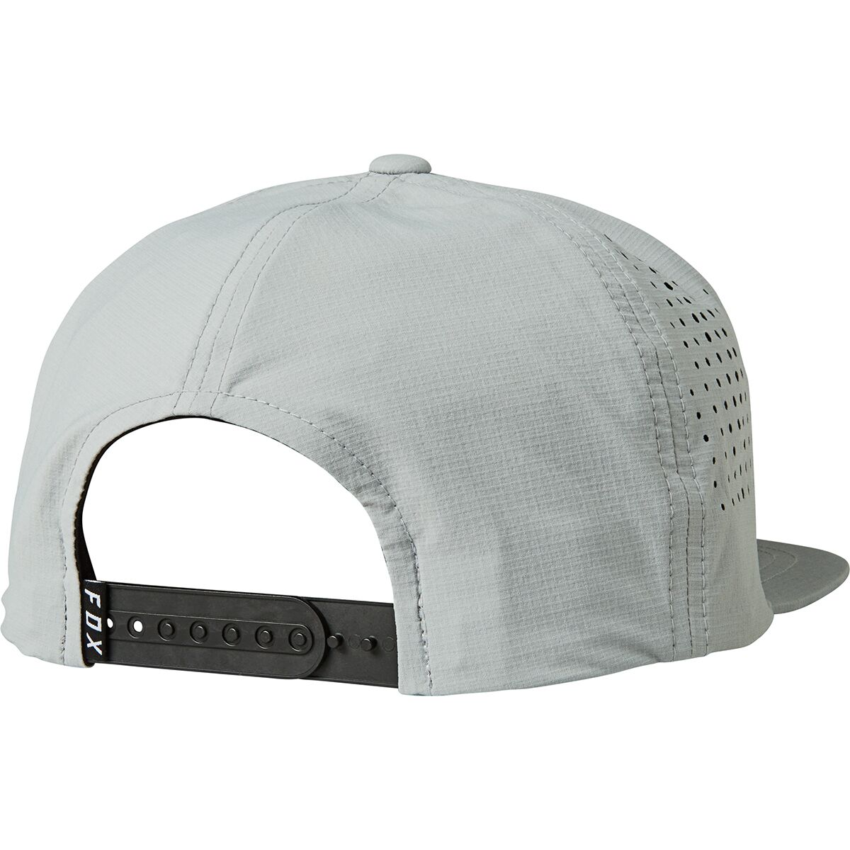 Fox Racing Crest Snapback Hat - Men