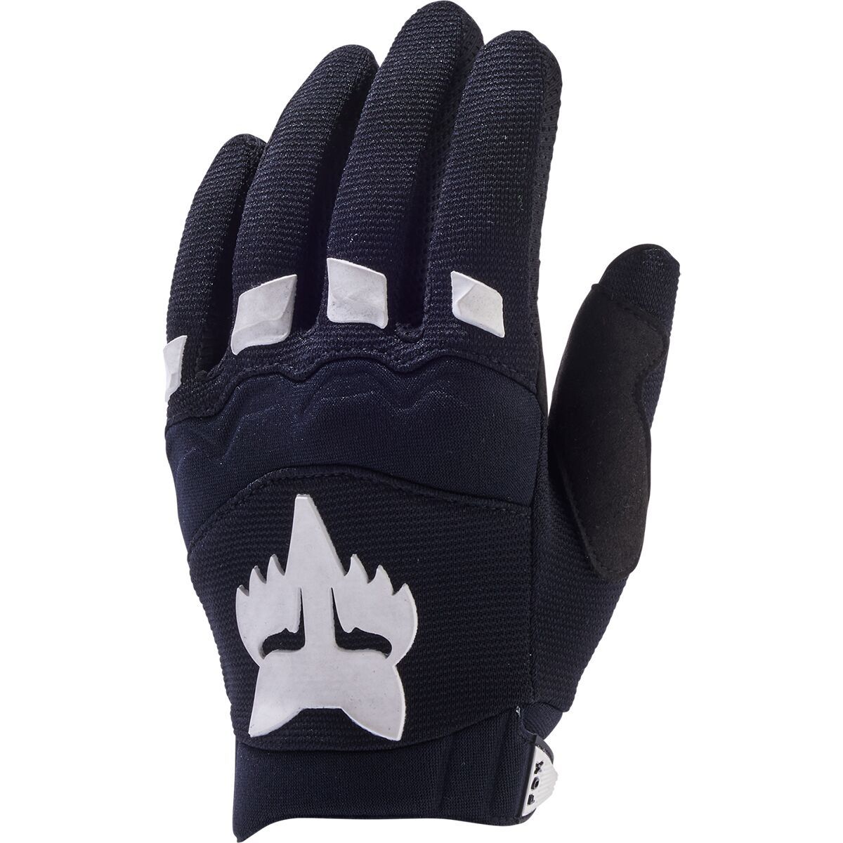 Fox Racing Dirtpaw Youth Glove - Kids' Black, M