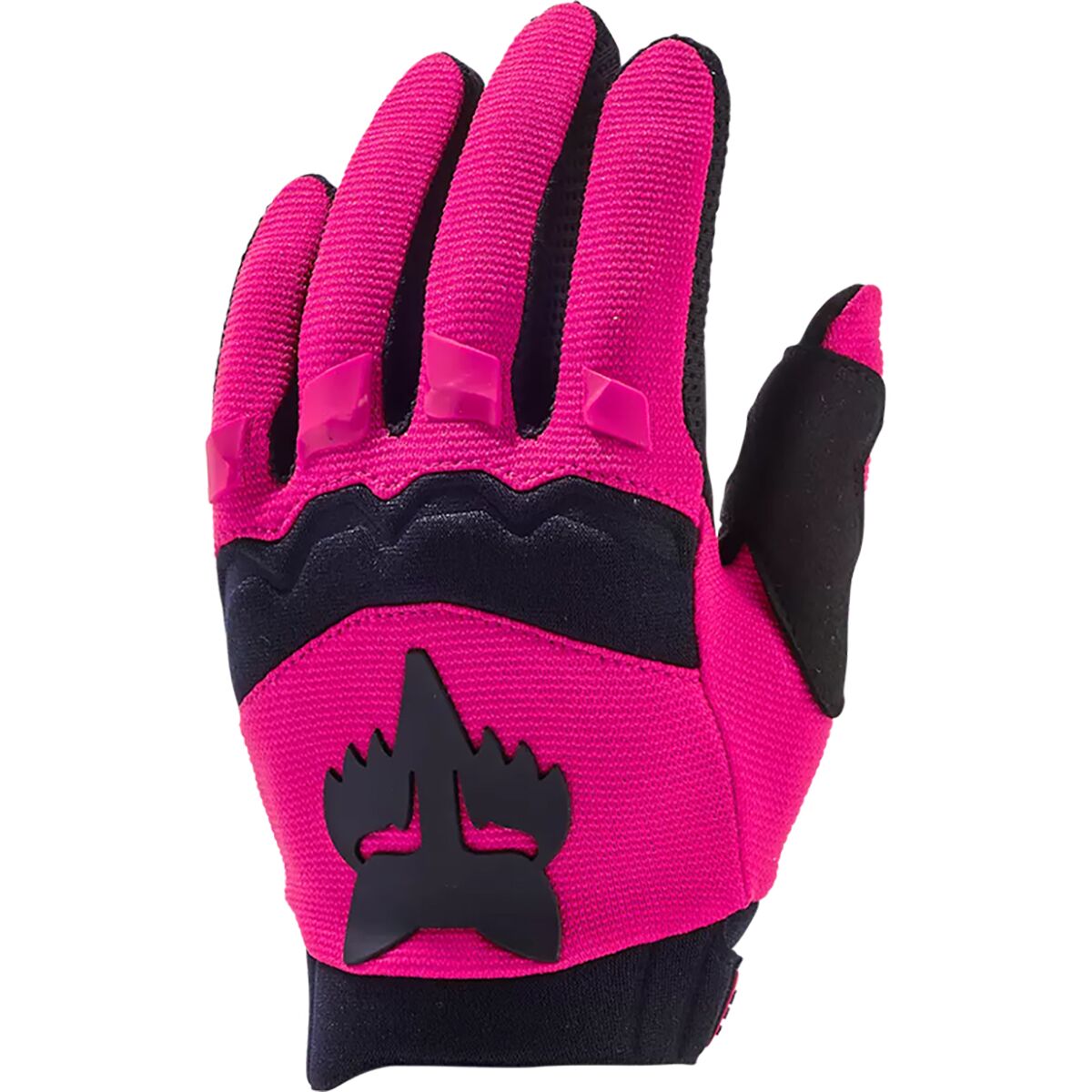 Fox Racing 2027 Youth Dirtpaw Gloves - Pink, Small