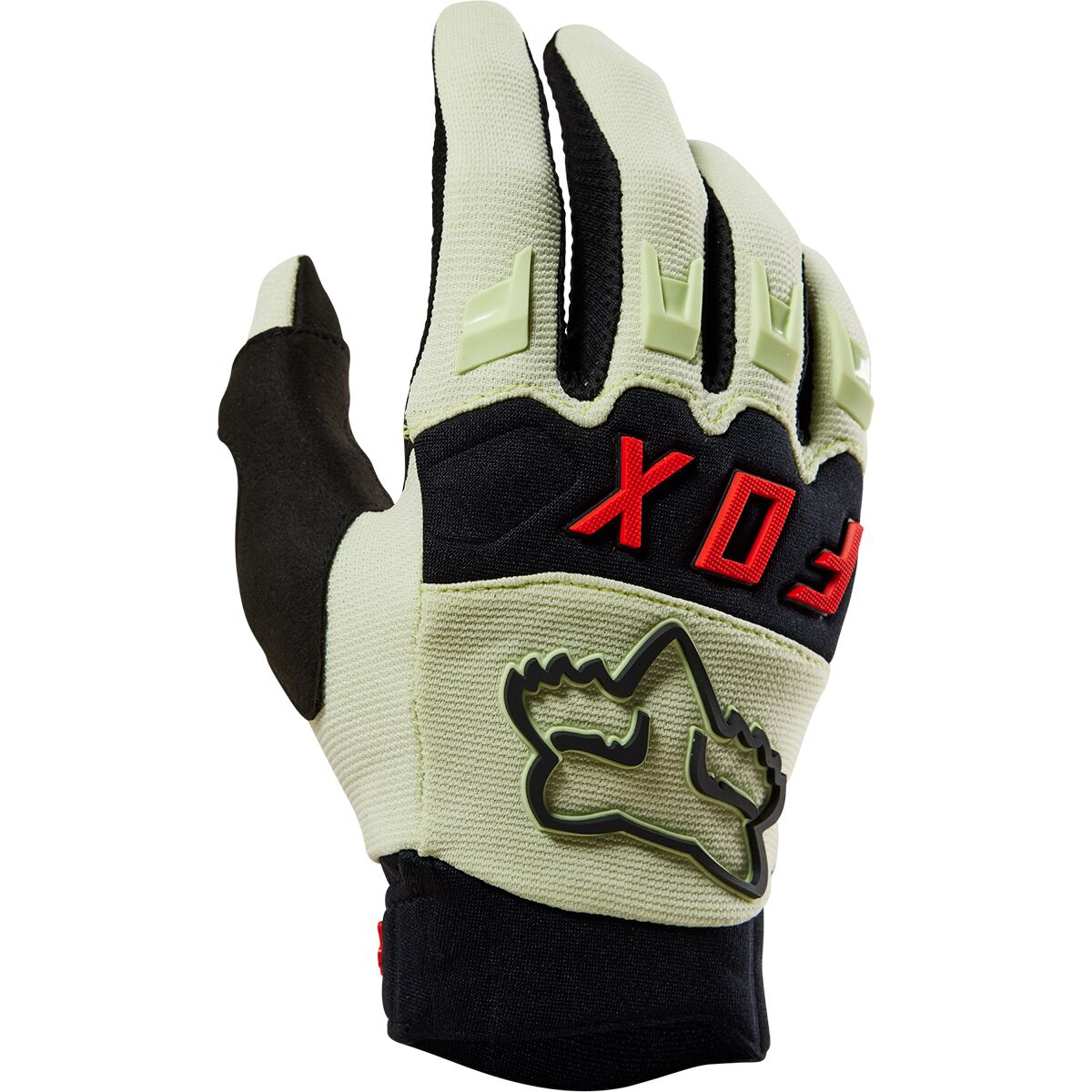 Fox Racing Dirtpaw Glove - Men's Sea Spray, XL