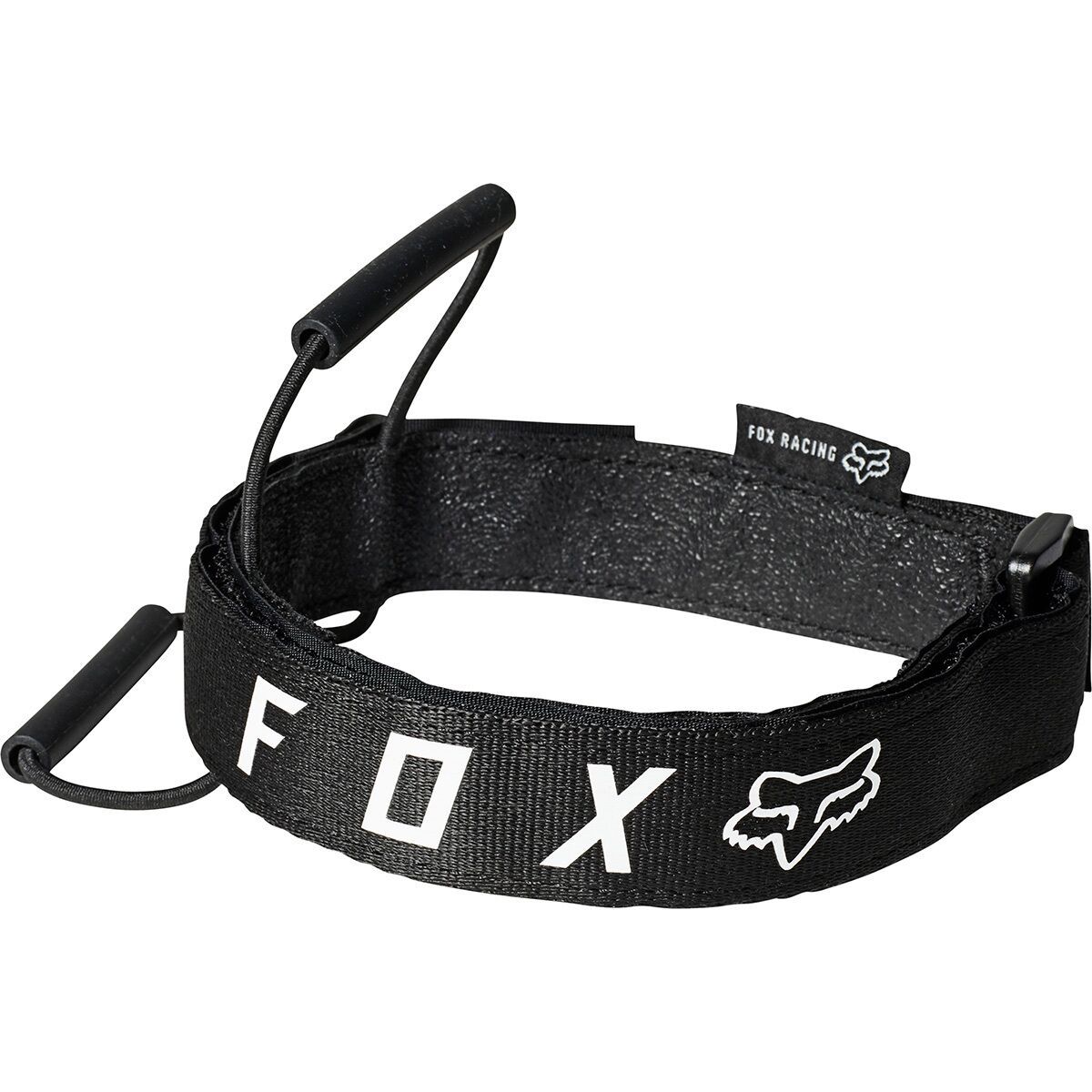 Fox Racing Fox Racing Enduro Strap Black, One Size