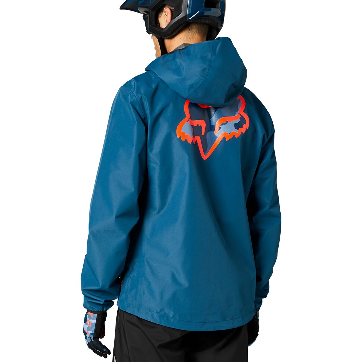 Fox Racing Ranger 2.5L Water Jacket - Men's - Men