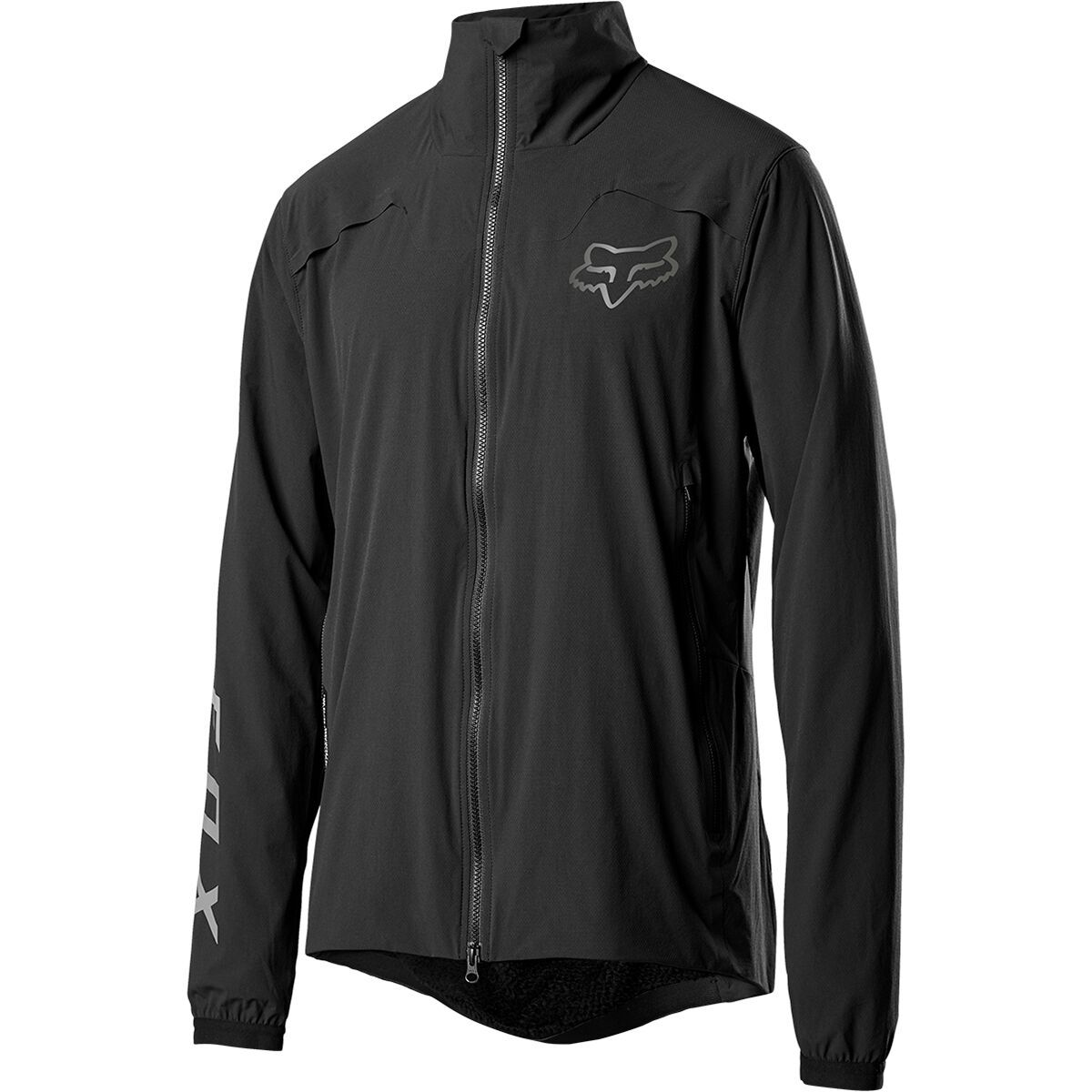 Fox Racing Flexair Pro Fire Alpha Jacket - Men's - Men