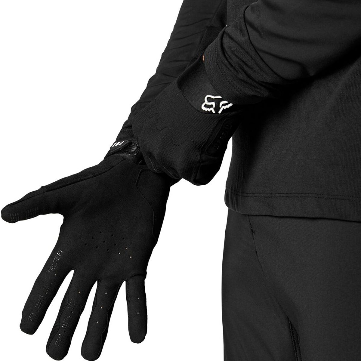 Fox Racing Defend D3O Glove Men s Men