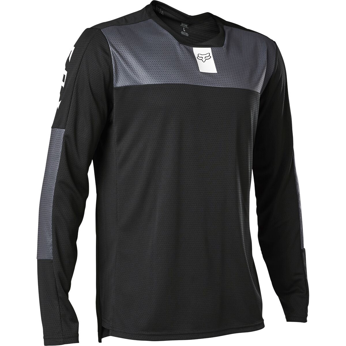 Fox Racing Defend Long-Sleeve Jersey - Men's product image