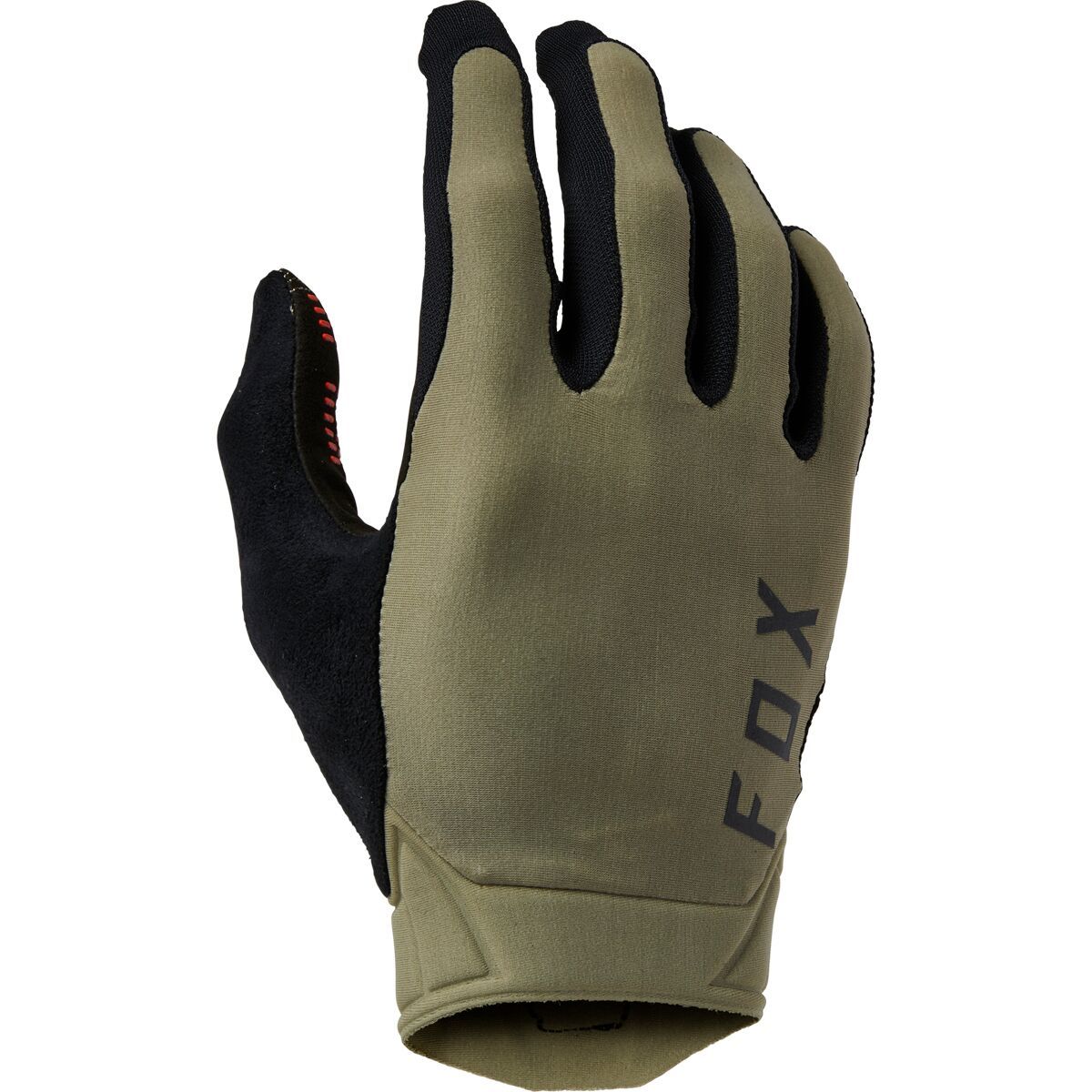 Fox on sale ascent gloves