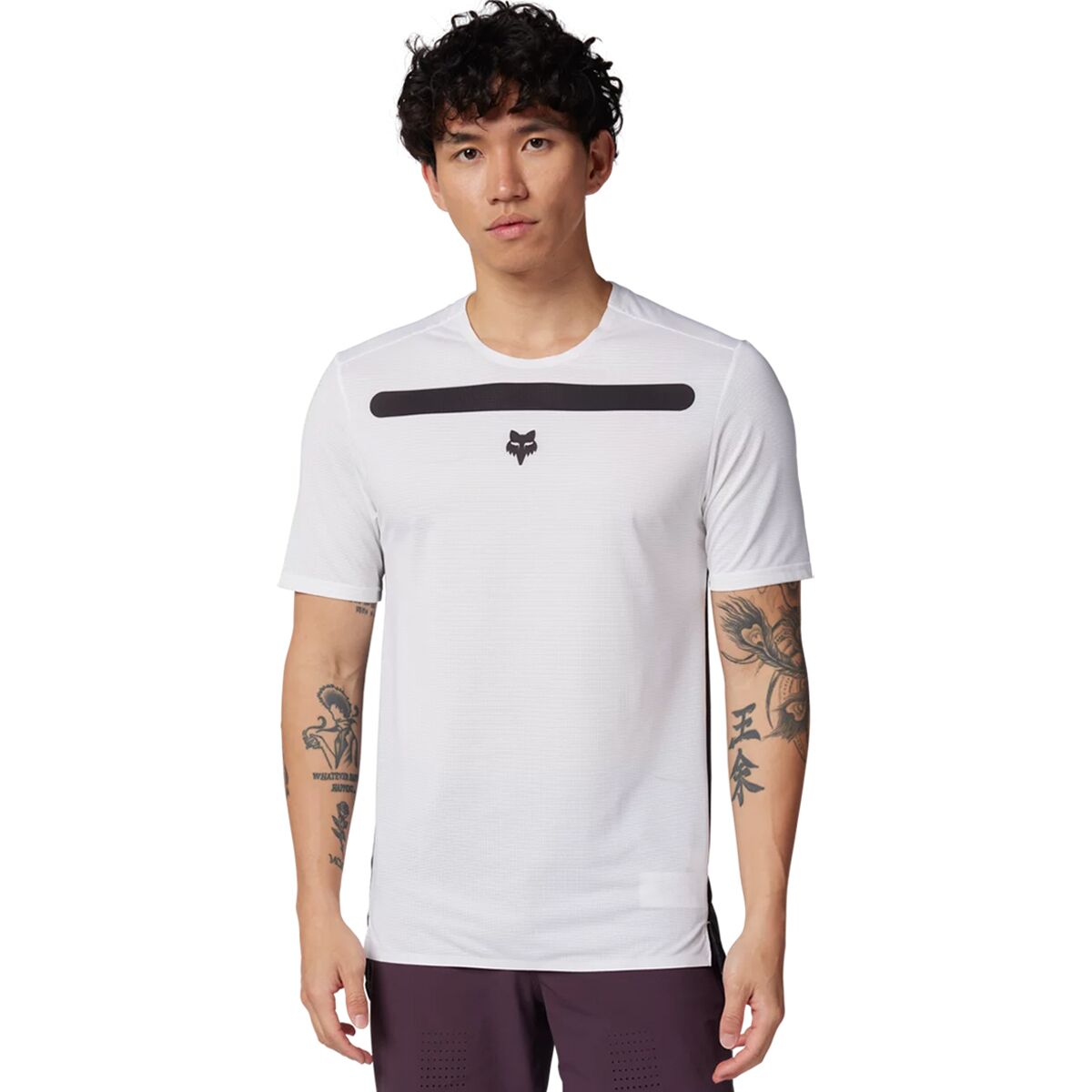Fox Racing Flexair Short-Sleeve Jersey - Men's - Men