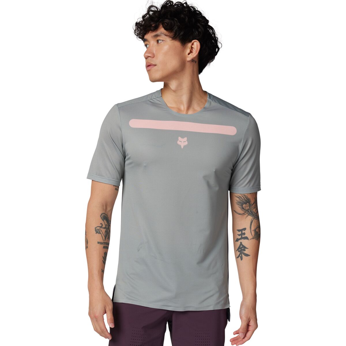 Fox Racing Flexair Short-Sleeve Jersey - Men's - Men