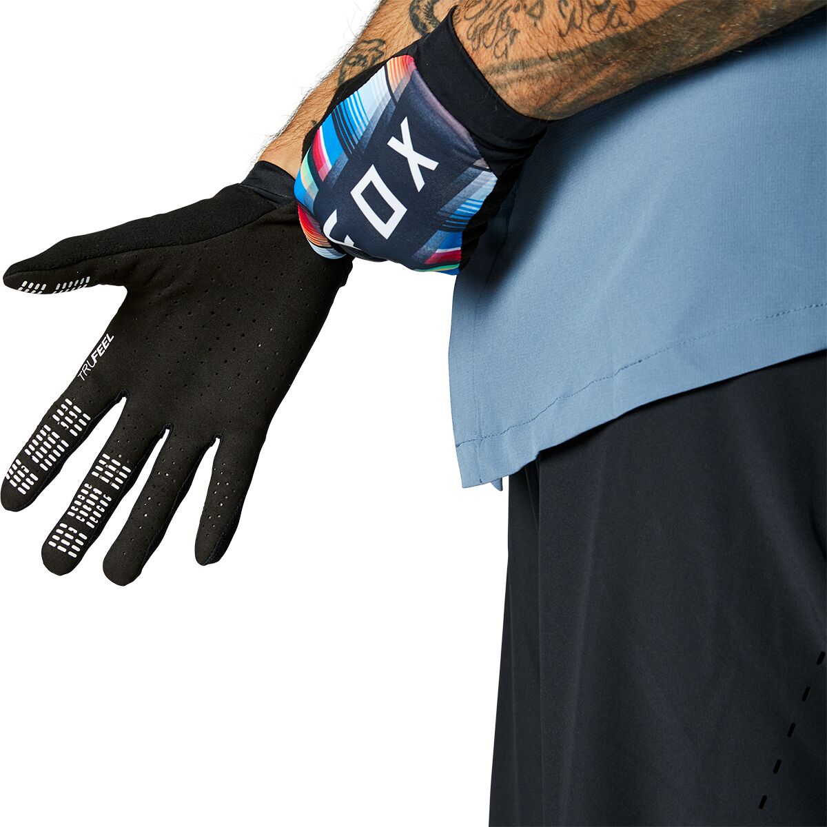 Pantaloncini Ciclismo Bikewa Uomo - Imbottiti 3D, UPF 50+, Tasche Con Cerniera - Foto 2