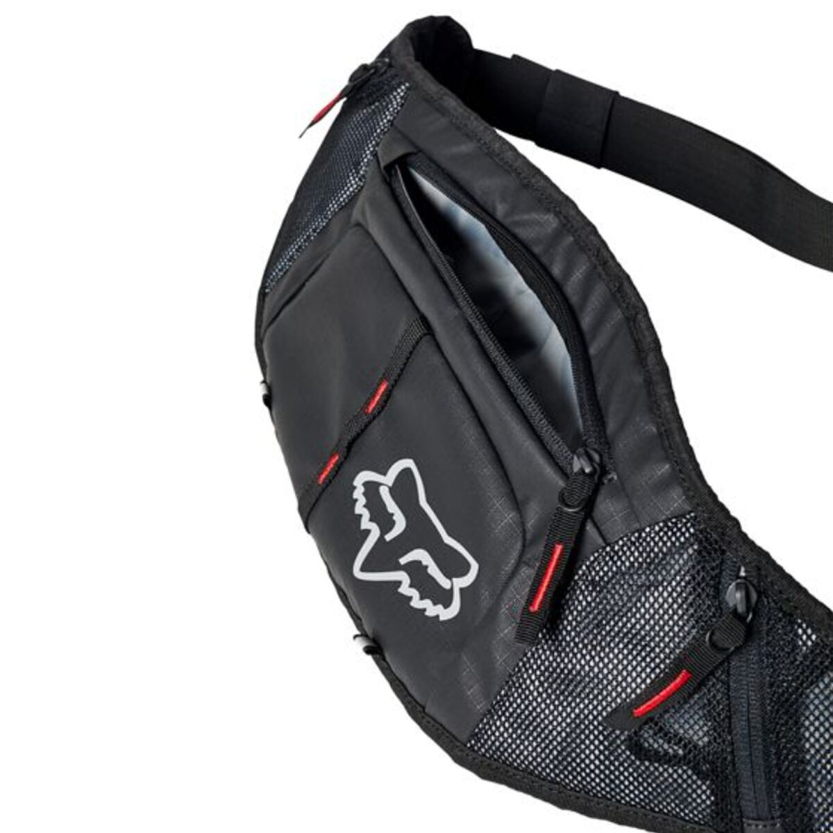 FOX Racing（フォックスレーシング）ヒップパック スリム ウエストバッグ Amazon.com: Fox Racing Fox Head Hip Pack : Clothing, Shoes & Jewelry
