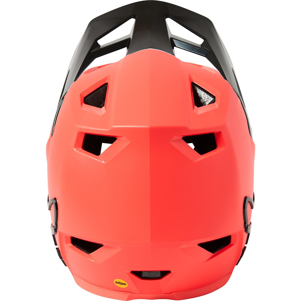 Fox Racing Rampage Helmet - Men