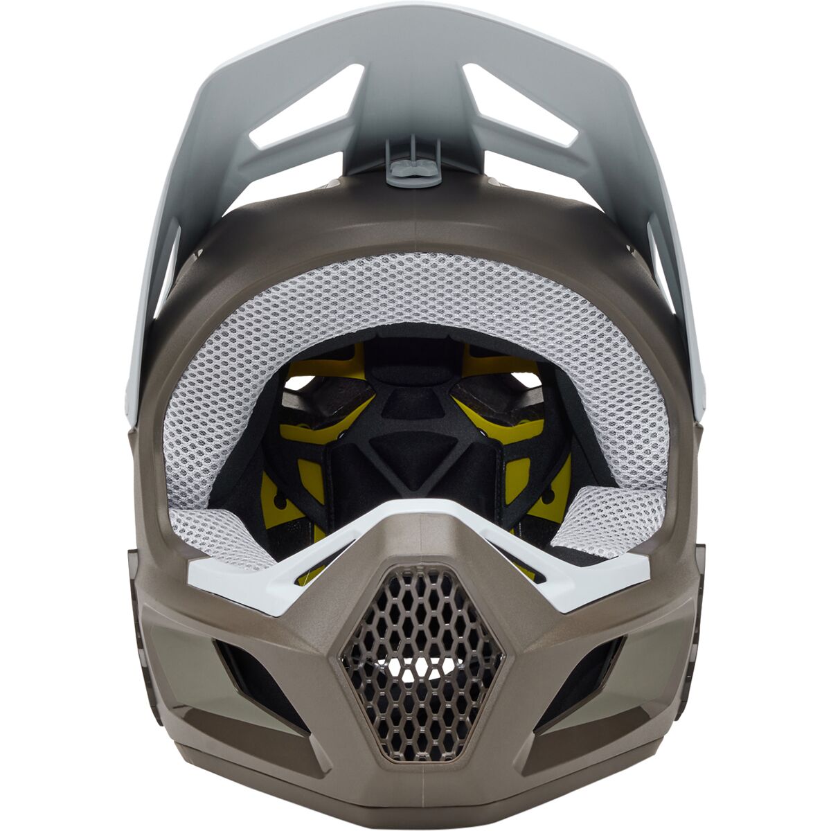 Fox Racing Rampage Helmet - Men