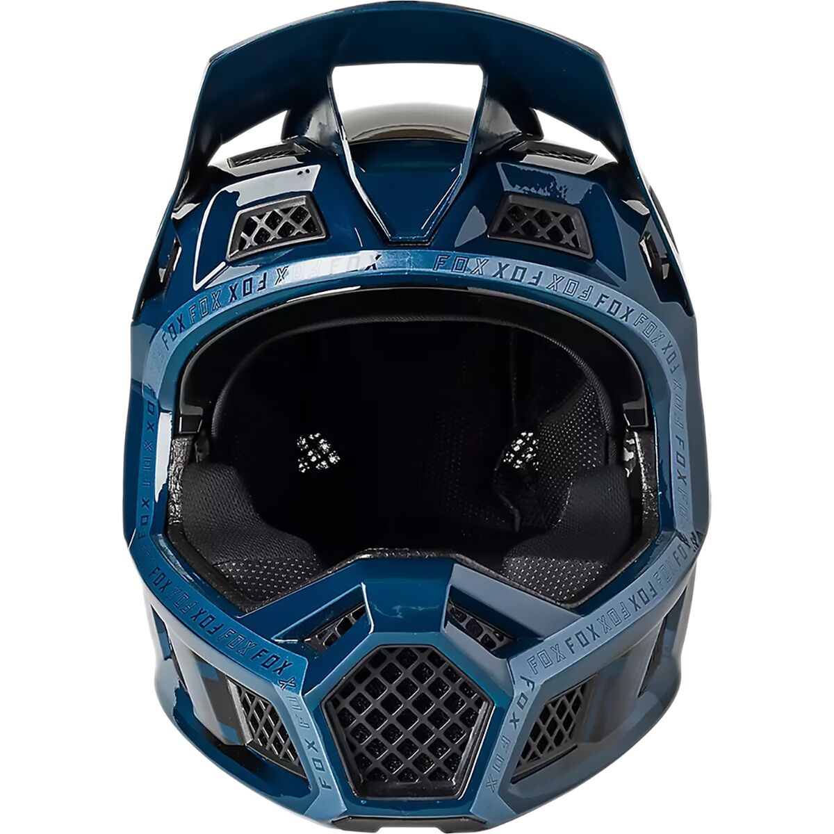 Fox Racing Rampage Pro Carbon Mips Helmet - Men