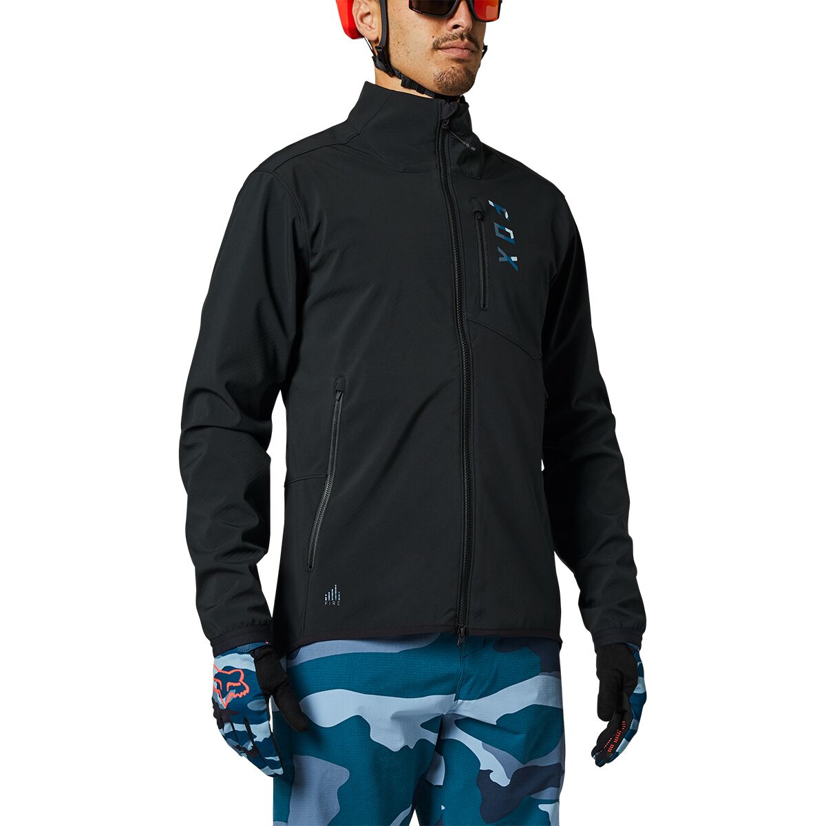 Fox Racing Ranger Fire Jacket - Men's product image