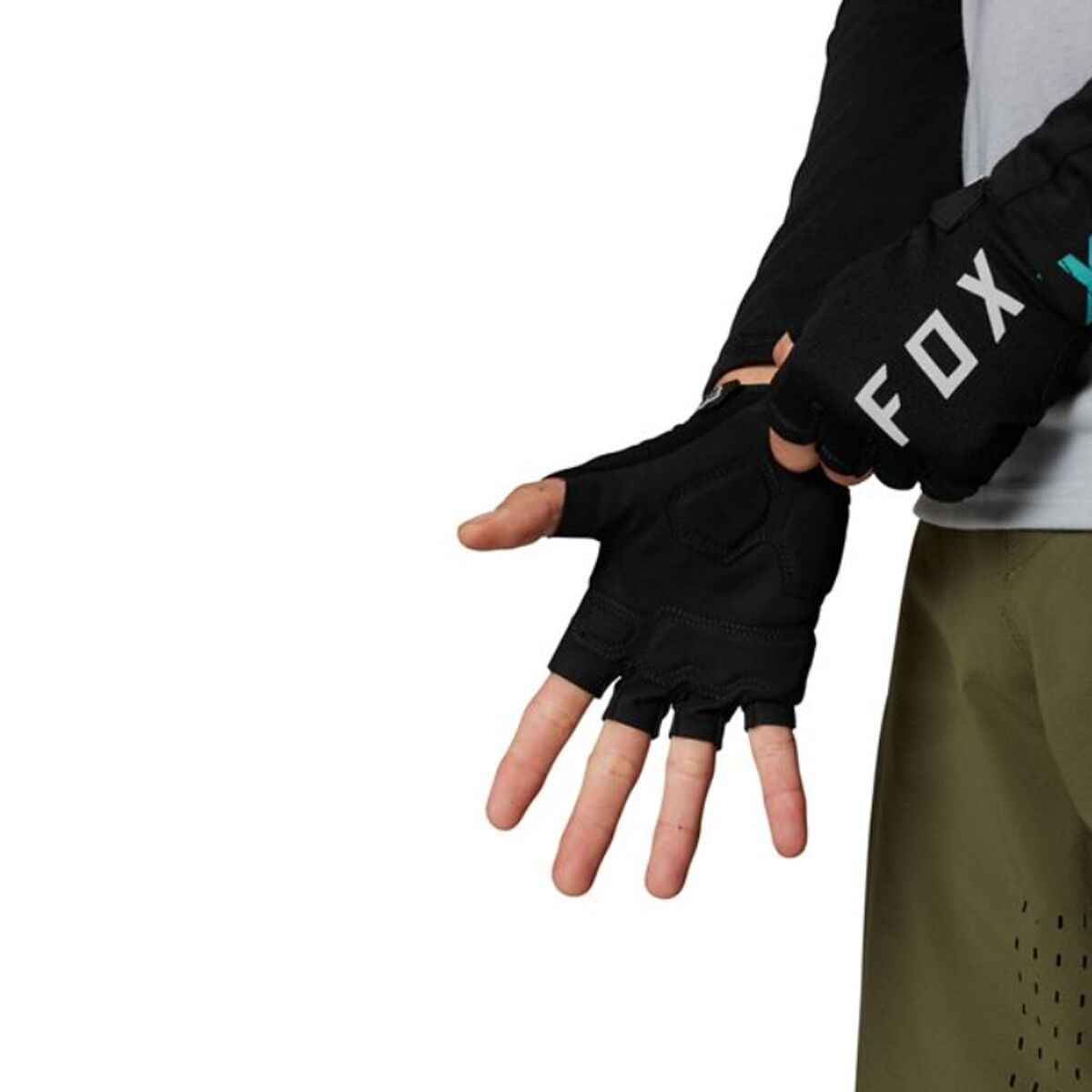 Fox ranger gel 2025 short