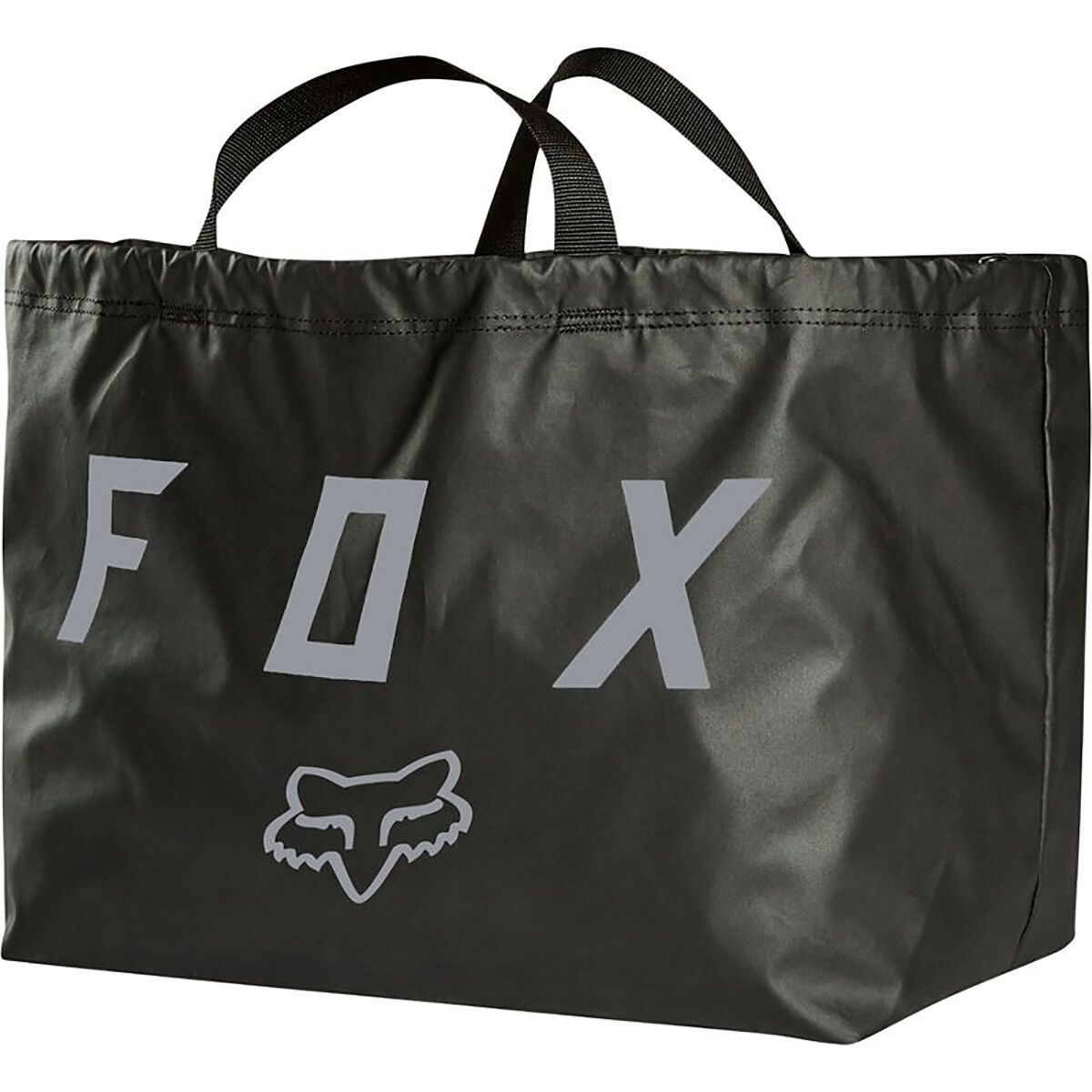 Fox Racing Fox Racing Utility Changing Mat Black, One Size