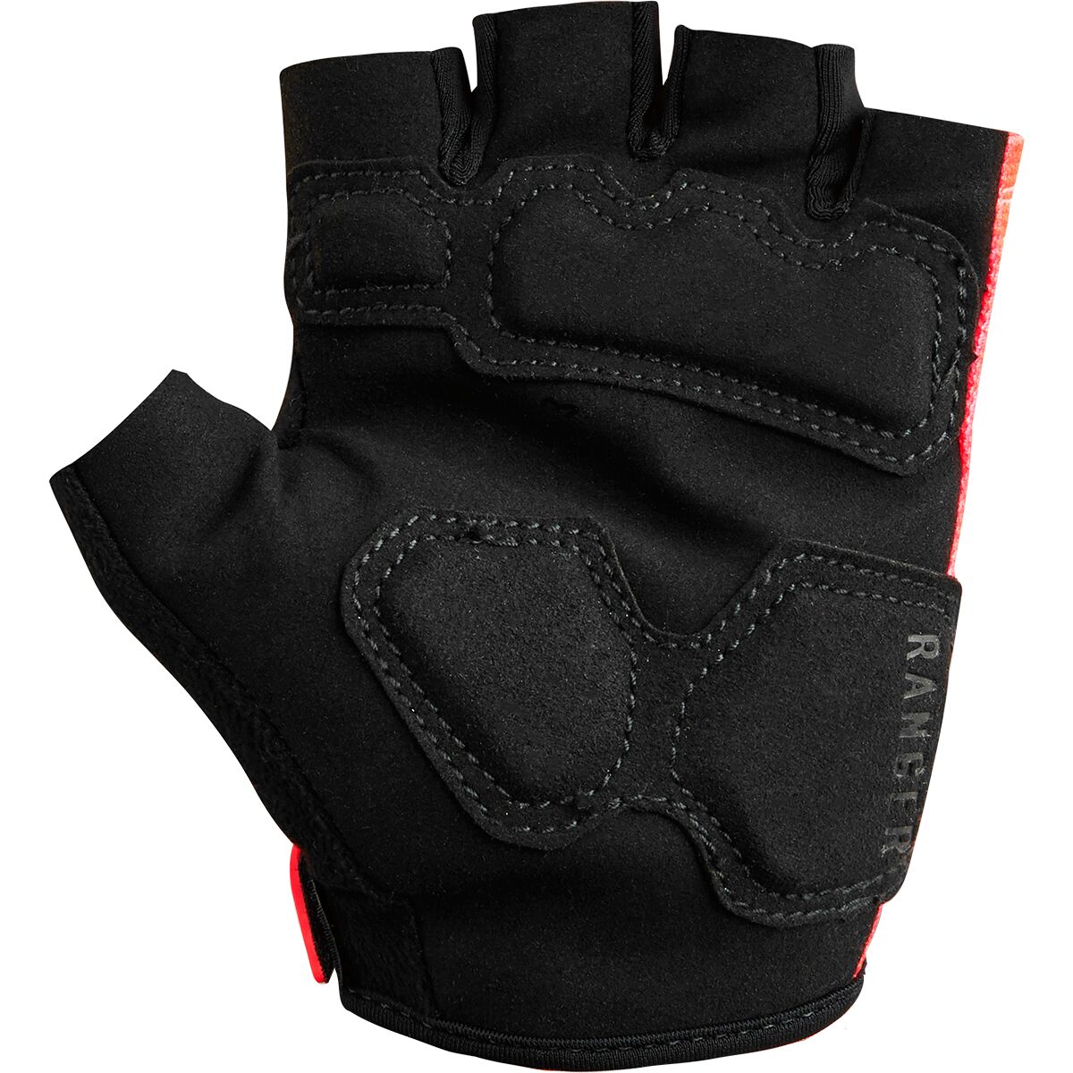 Fox ranger short gloves on sale