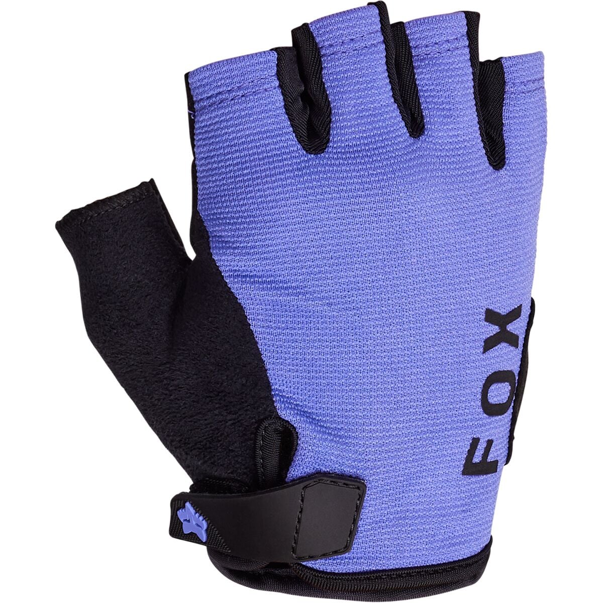 Fox Racing Ranger Gel Short Glove - Women's Violet, M
