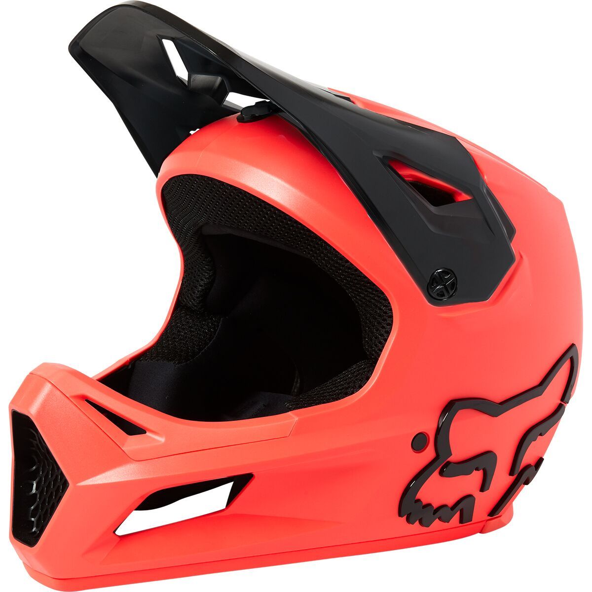 Fox Racing Rampage Helmet - Kids' - Kids