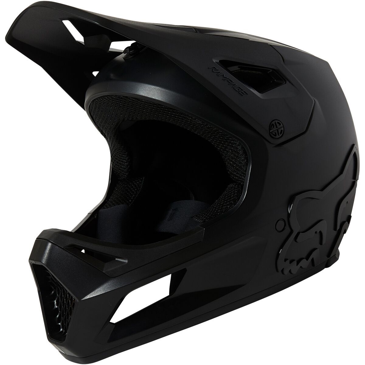 Fox Racing Rampage Helmet - Kids'