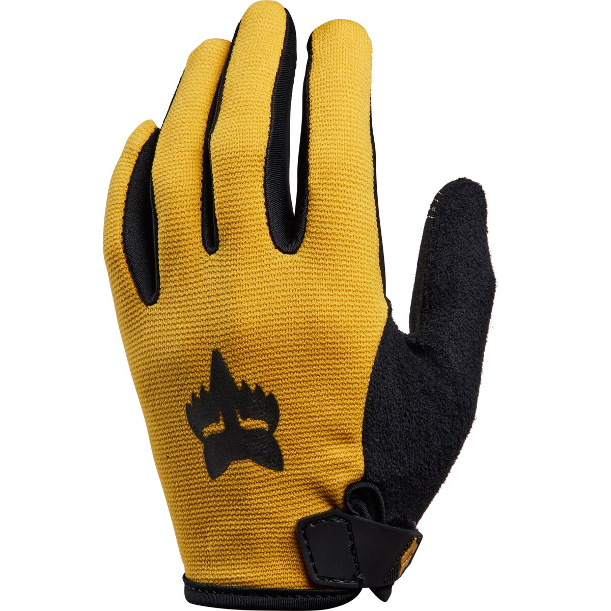 Fox Racing Ranger Glove - Kids' Daffodil, L