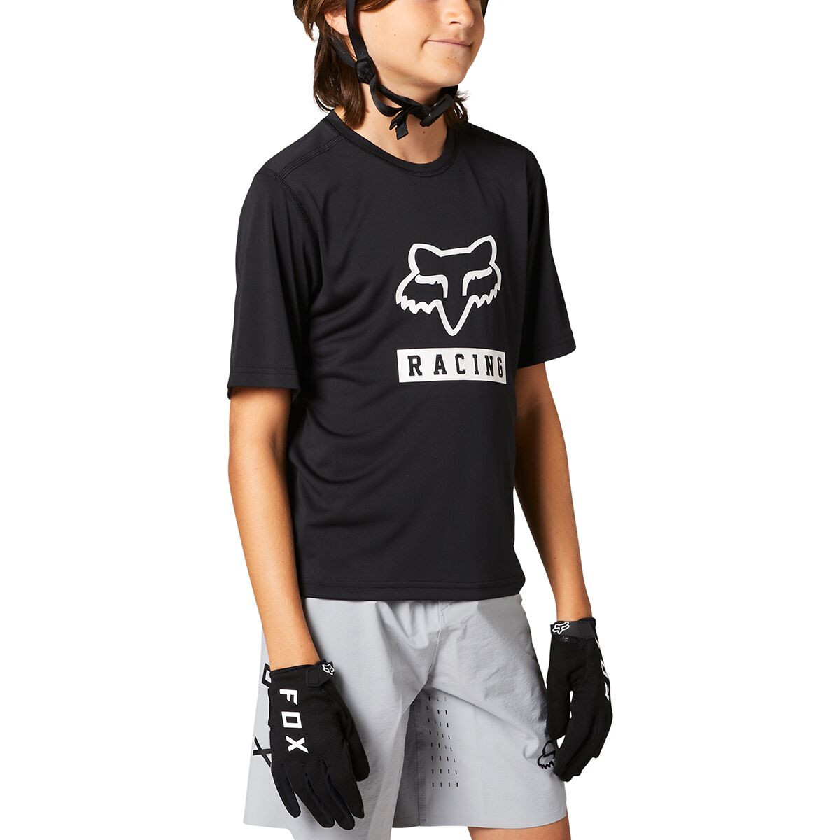 Fox Racing Ranger Short-Sleeve Jersey - Boys' product image