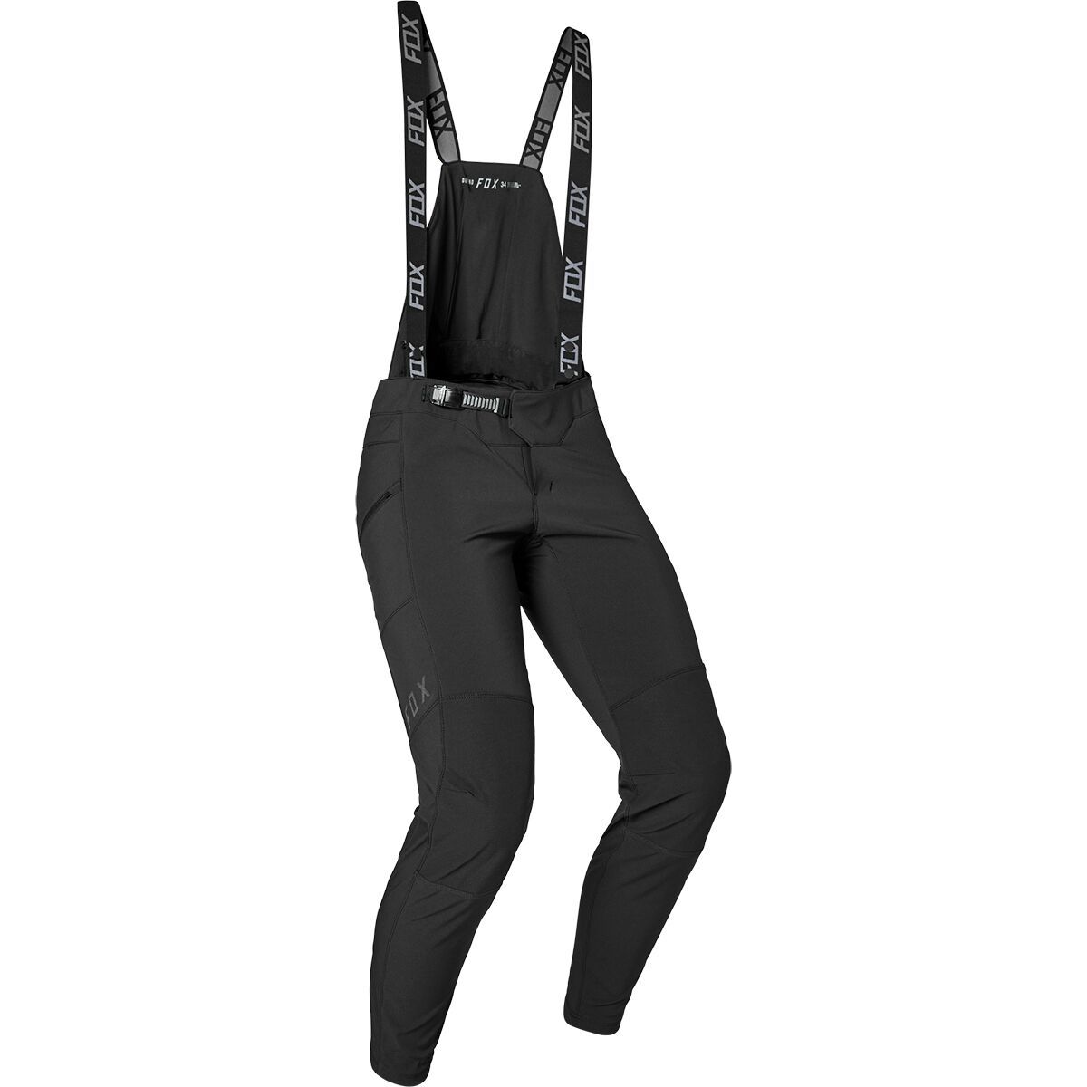 Fox Racing Defend Fire Bib Pant - Men's Black, 30