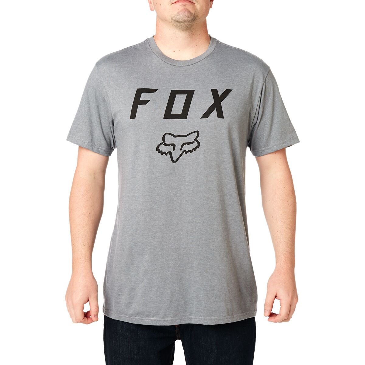 Fox Racing Legacy Moth Short-Sleeve T-Shirt - Men's