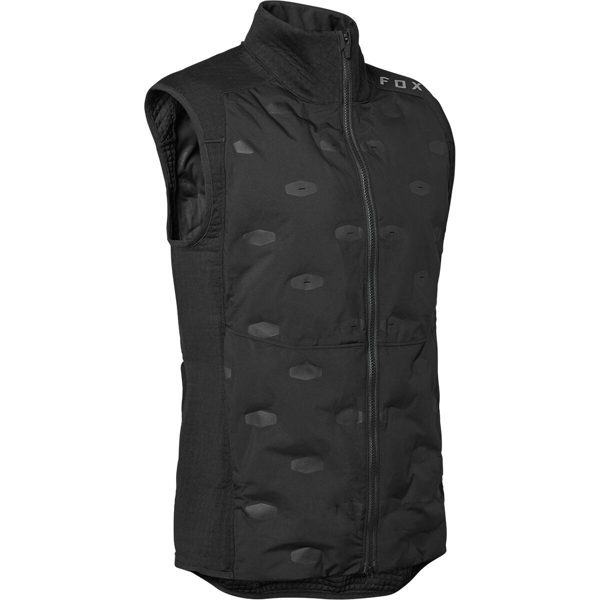 Fox Racing Ranger Windbloc Fire Vest - Men's Black, S