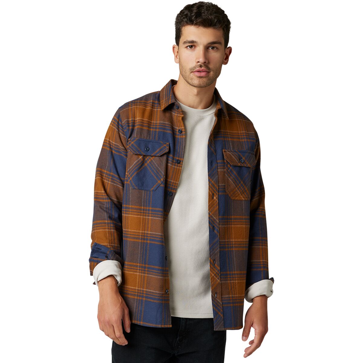 Fox Racing Traildust 2.0 Flannel - Men's product image