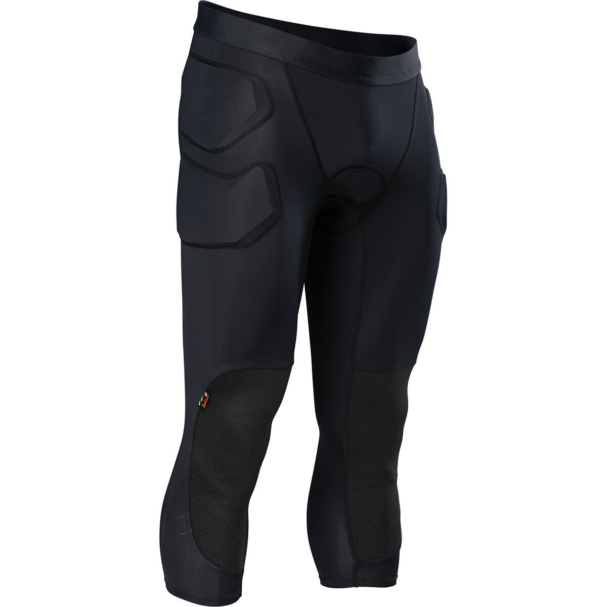 Fox Racing Fox Racing Baseframe Pro Tights - Men's Black, S