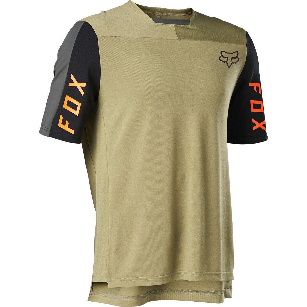 Fox Racing Defend Pro Short-Sleeve Jersey - Men's - Men Fox Racing Defend Pro Short-Sleeve Jersey - Men's - Men