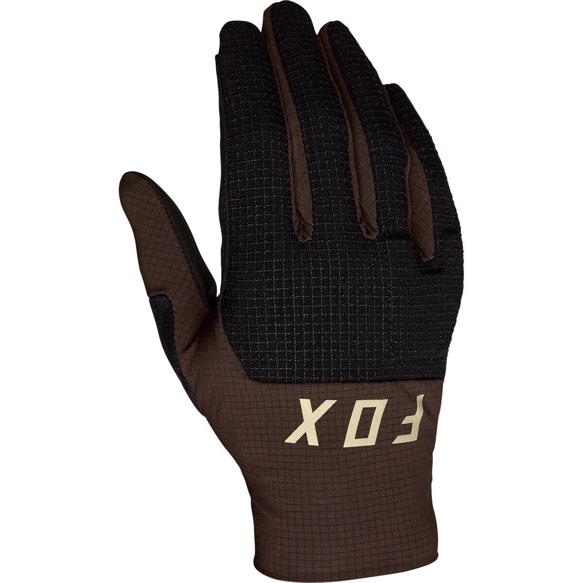 Fox Racing Fox Racing Flexair Pro Glove - Men's Cocoa, S