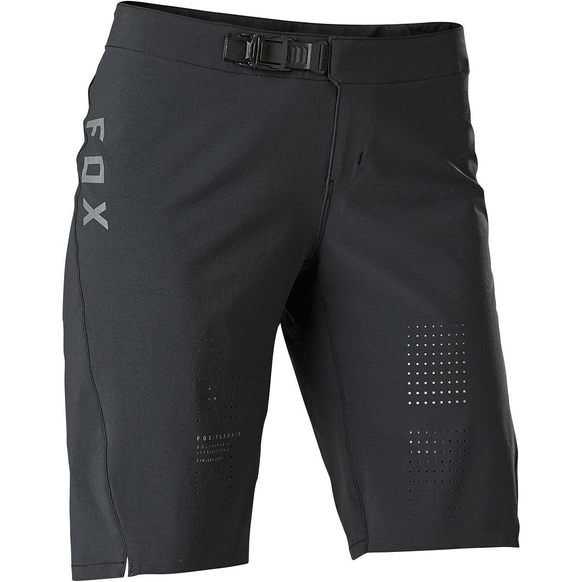 Fox Racing Flexair Short - Women's Black, S
