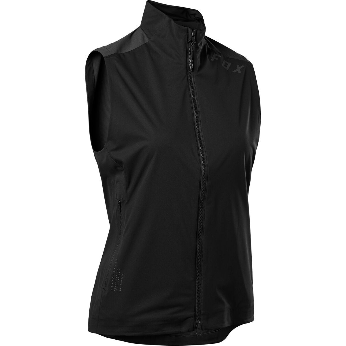 Fox Racing Fox Racing Flexair Vest - Women's Black, S