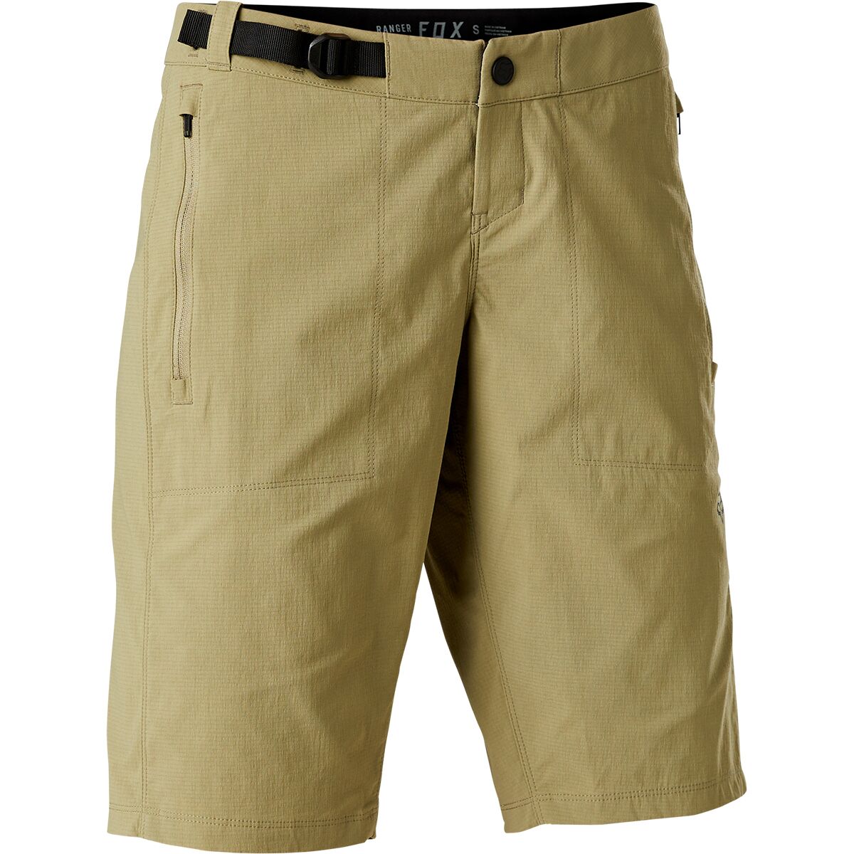 Fox Racing Ranger Short - Women's Bark, M