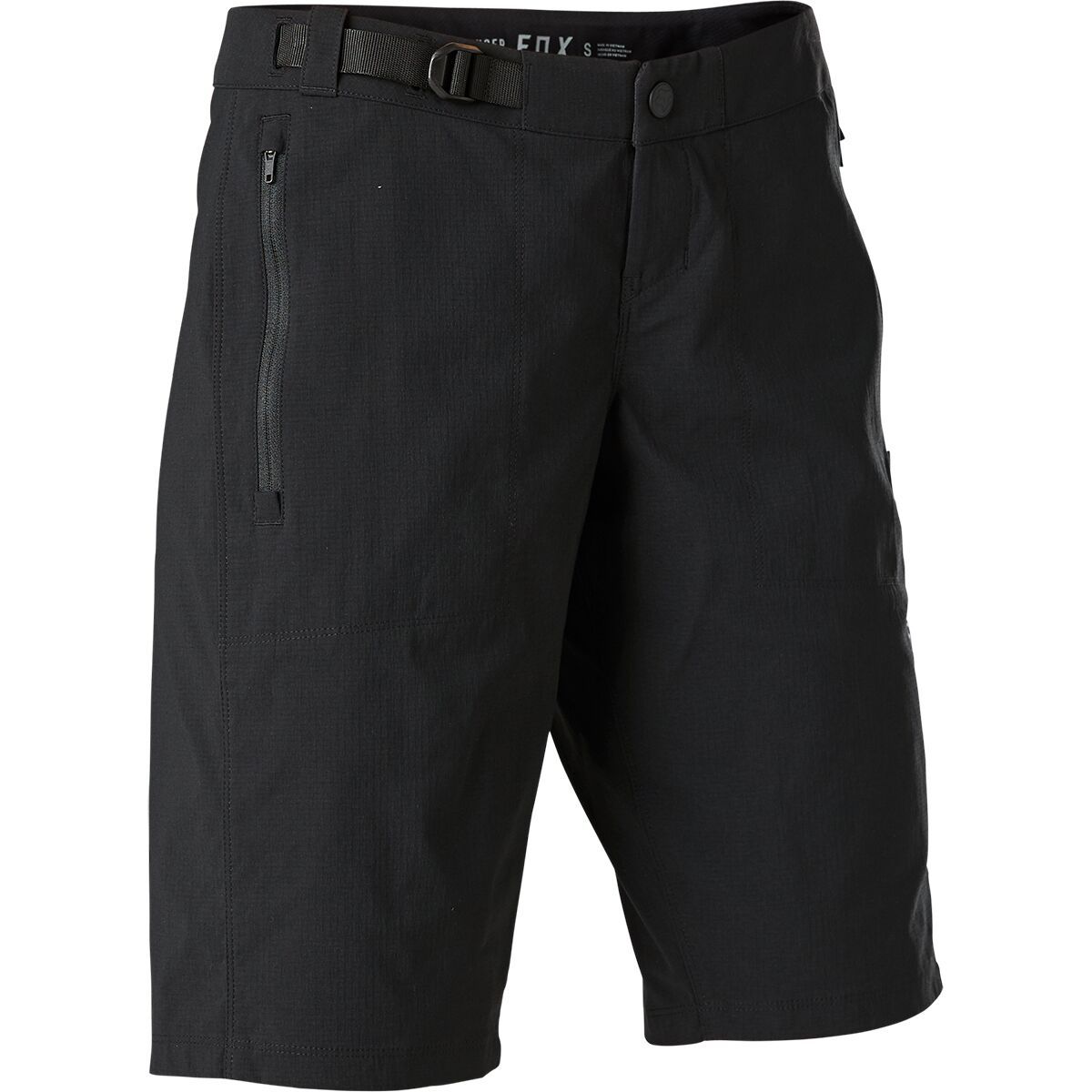 Fox Racing Ranger Short - Women's Black, S