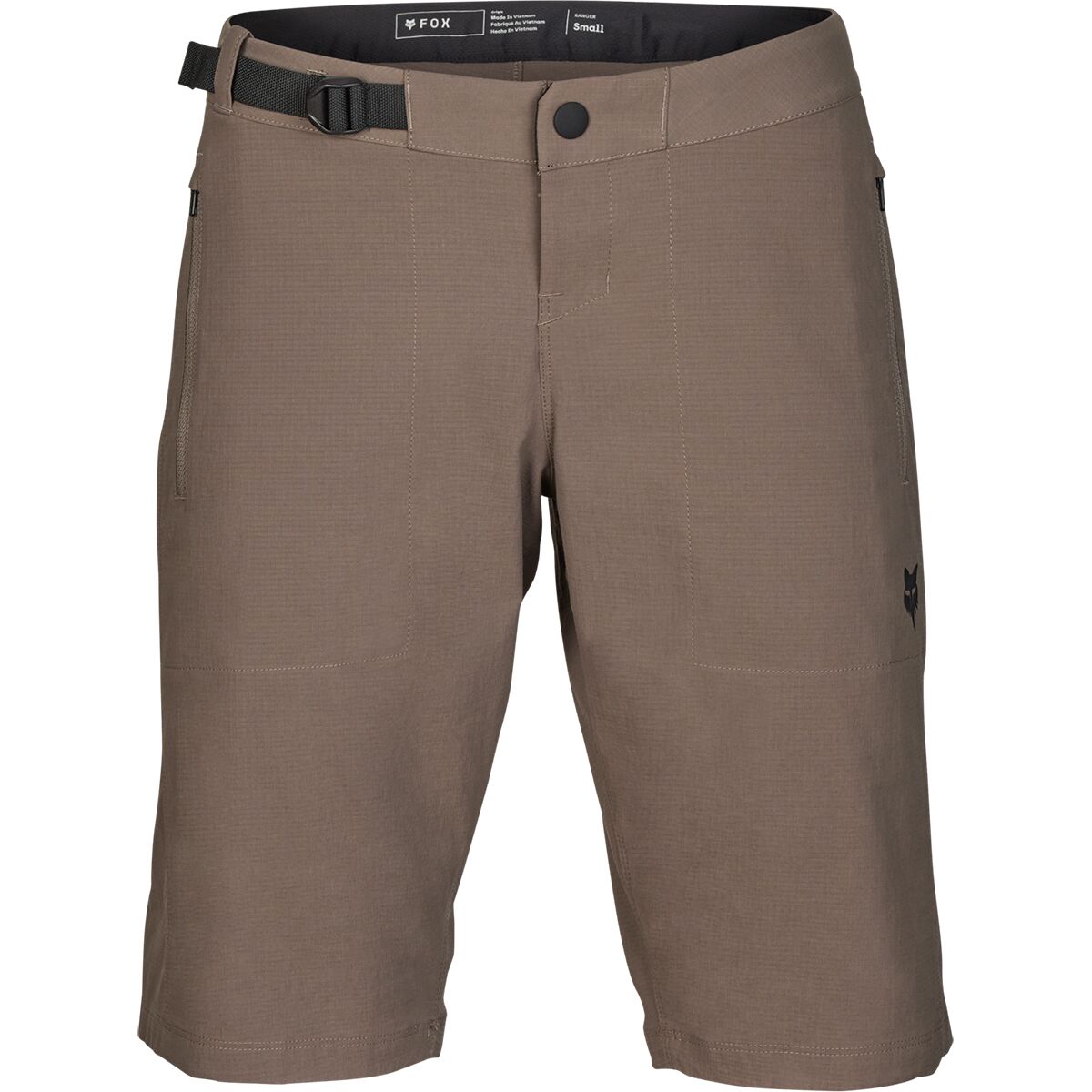 Fox Racing Ranger Short + Liner - Women's Dirt, M