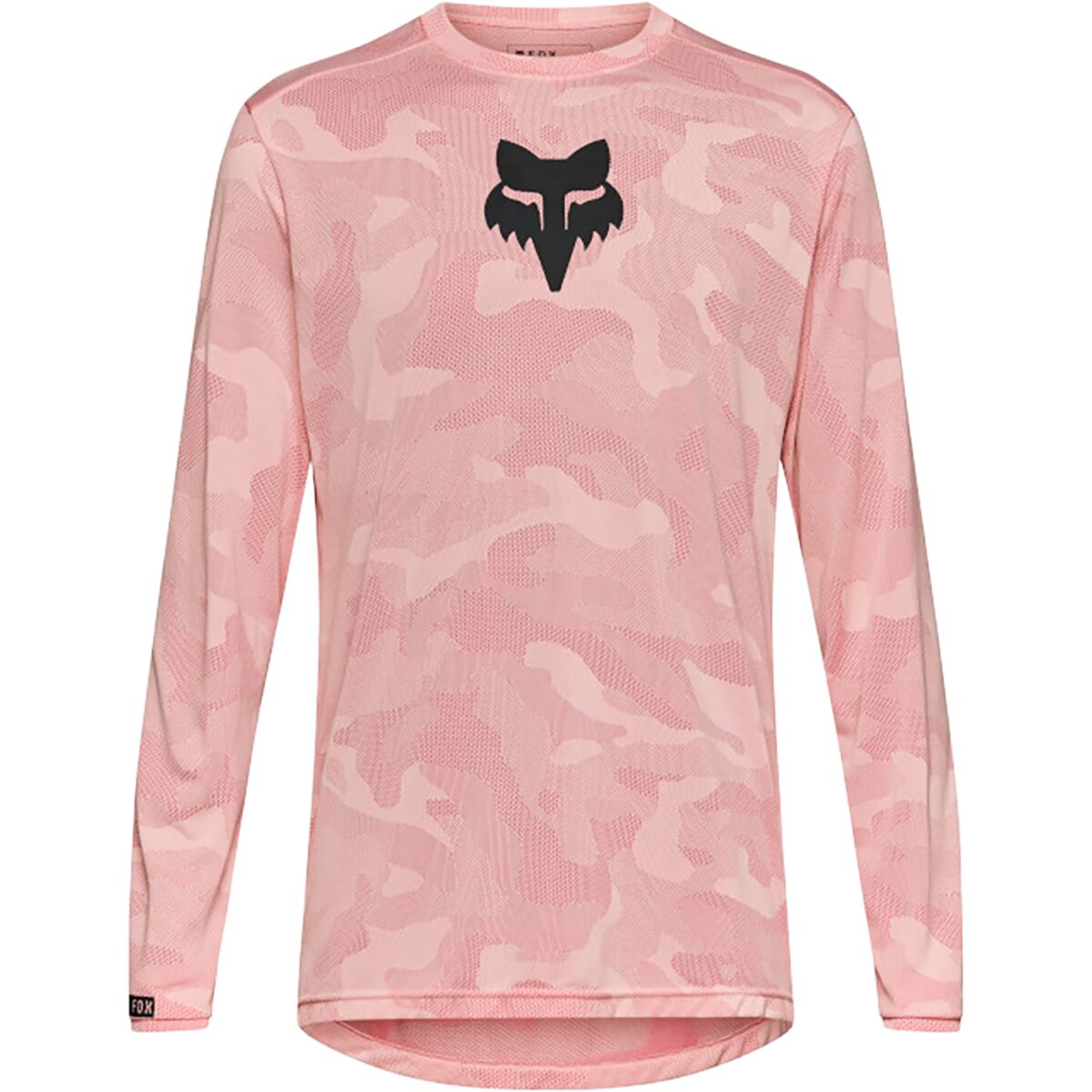 Fox Racing Ranger Tru Dri Long-Sleeve Jersey - Men's Berry, S