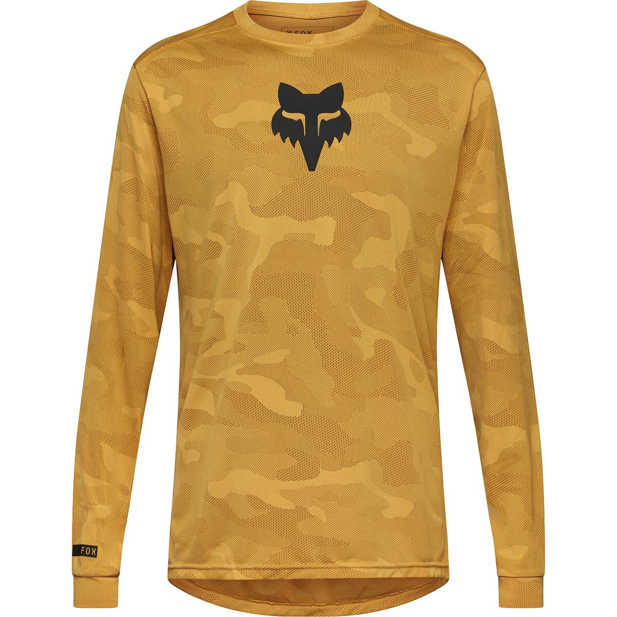 Fox Racing Ranger Tru Dri Long-Sleeve Jersey - Men's Bronze, XL