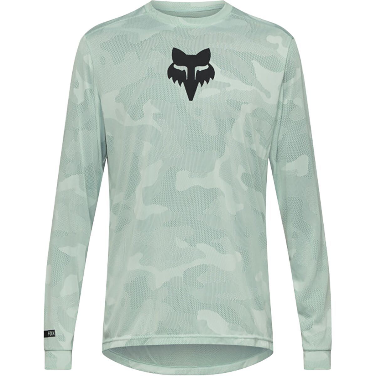 Fox Racing Ranger Tru Dri Long-Sleeve Jersey - Men's Frost, M