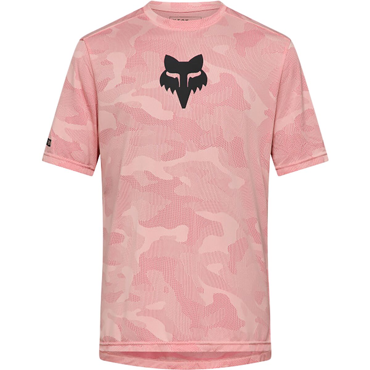 Fox Racing Ranger Tru Dri Short-Sleeve Jersey - Men's Berry, L