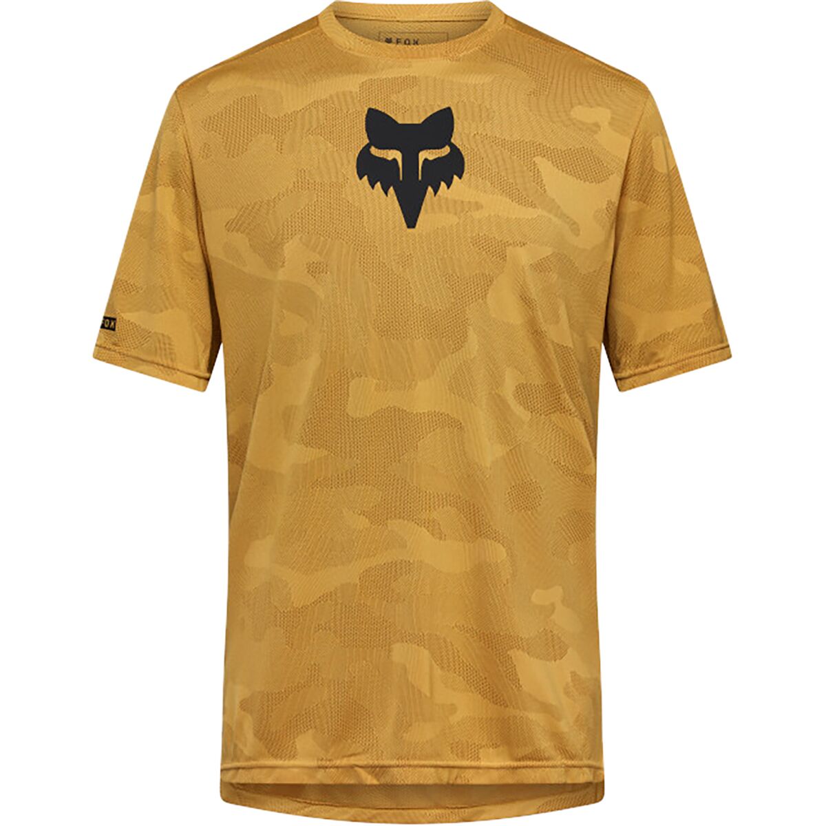 Fox Racing Ranger Tru Dri Short-Sleeve Jersey - Men's Bronze, XXL