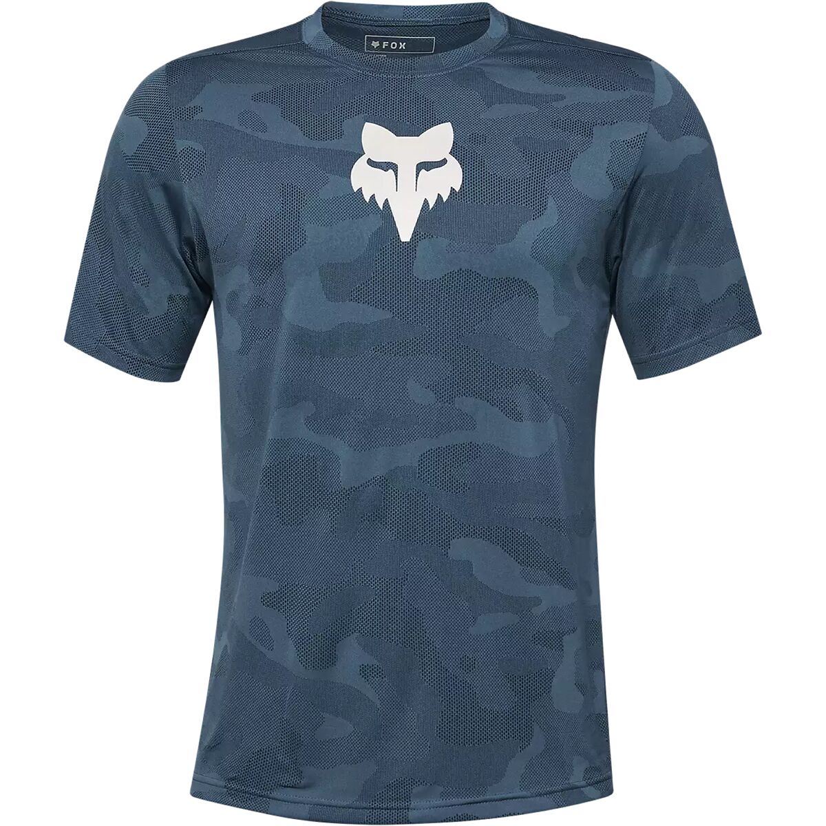 Fox Racing Ranger Tru Dri Short-Sleeve Jersey - Men's Dark Vintage, S